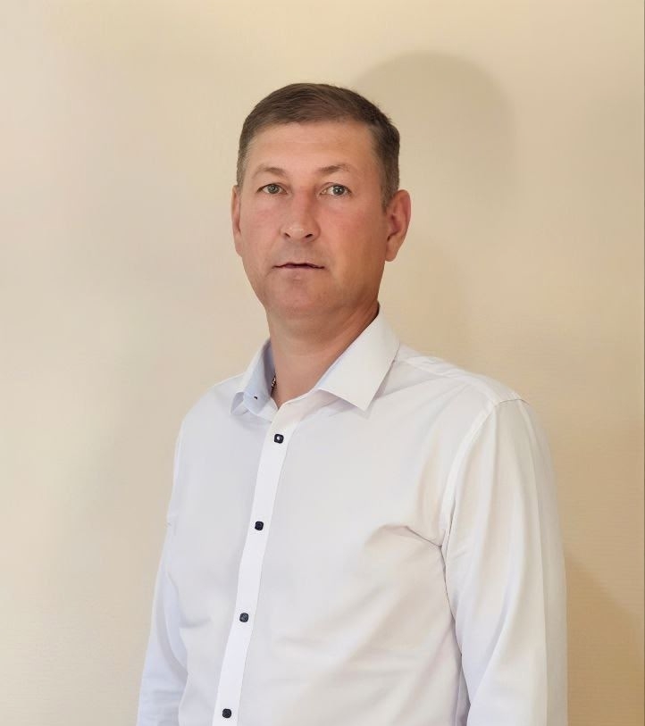 Дудин Андрей Михайлович.